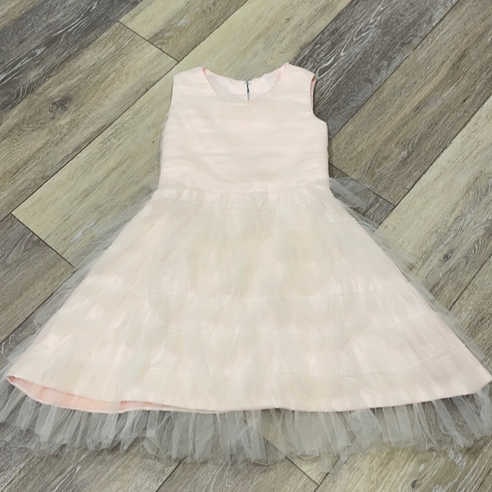 Custom approximately size 3 dress